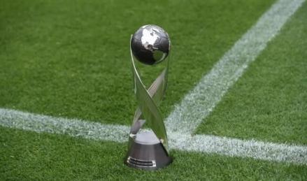 Dirjen Kekayaan Intelektual Sebut Nobar Piala Dunia 2026 Perlu Patuhi Regulasi dan Lisensi Resmi (FOTO:iNews Media Group)