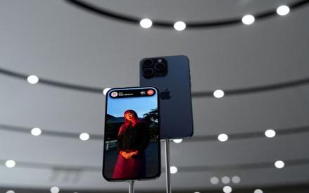 Resmi Meluncur, Hal Ini Bisa Jadi Bahan Pertimbangan sebelum Membeli iPhone 15. (Foto: MNC Media)