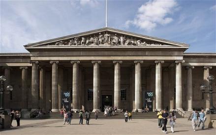 Museum Nasional Kebakaran, Ini 5 Museum Arkeologi Terbesar di Dunia. (Foto