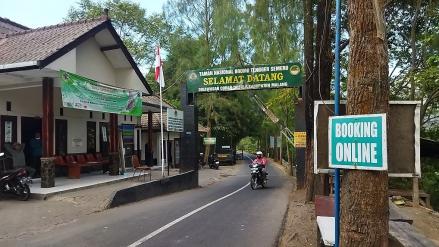 Kawasan Wisata Gunung Bromo Kembali Dibuka untuk Umum Mulai Besok. (Foto Avirista M/MPI)