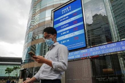Emiten RI Bisa Dual Listing di Bursa Hong Kong, Apa Syaratnya? (Foto: MNC Media)