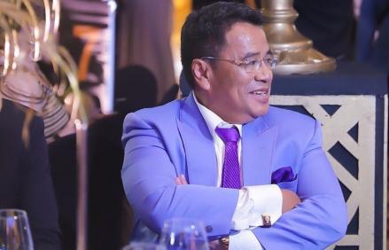 Deretan Bisnis Hotman Paris, dari Properti hingga Saham. (Foto: MNC Media)