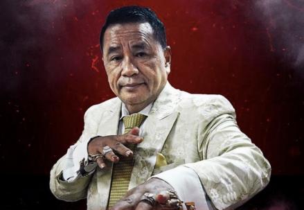 Total Kekayaan Hotman Paris, Ditaksir Capai Rp4,5 Triliun (Foto: MNC Media)