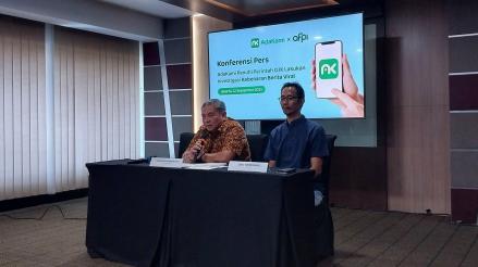 Ini Penjelasan AdaKami soal Prosedur Penagihan Utang ke Nasabah. (Foto: MNC Media)