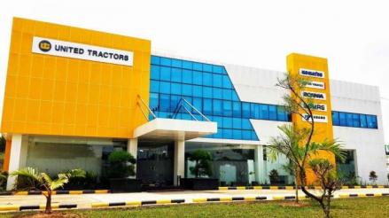 United Tractors (UNTR) Ungkap Dampak Kebijakan Kenaikan Royalti Minerba terhadap Kinerja