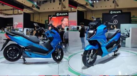 AISI Sebut Indonesia Berpeluang Besar Ekspor Motor hingga Afrika (FOTO:MNC Media)