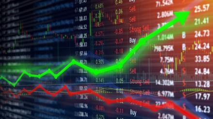 Saham Widiant Jaya Krenindo (WIDI) Melesat usai Masuk UMA