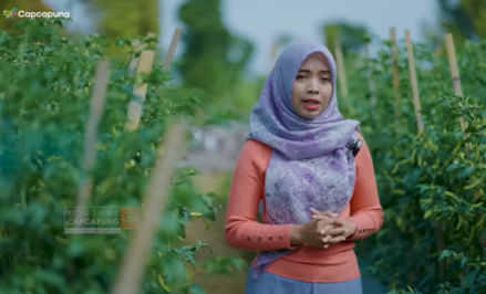 Kisah Sukses Eks Honorer Jadi Petani kaktus, Jual Tanaman Online Bisa Cuan Rp200 Juta Sehari