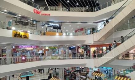 Ramai Fenomena Rojali dan Rohana, Wakil Menko Polkam: Dampak Pandemi Covid (FOTO:iNews Media Group)