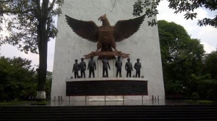 Harga Tiket Masuk Museum Lubang Buaya, Mengenang Tragedi G30S/PKI