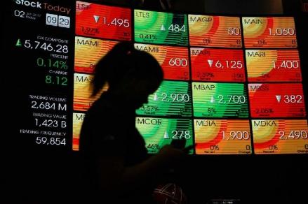 Perusahaan yang Rajin bagi Dividen, Termasuk Antam (ANTM) dengan DPS Rp79,5 per Saham. (Foto: MNC Media)