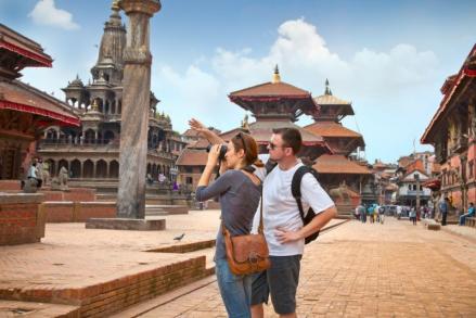 5 Cara Merencanakan Liburan Tanpa Mengganggu Cash Flow, Tips Wisata Bebas Utang. (Foto: Istimewa)
