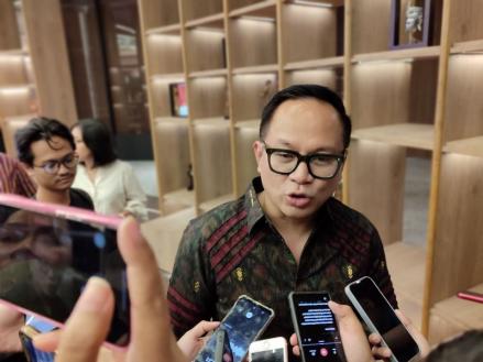 Wamen BUMN Sebut Proyek Kereta Cepat Whoosh Balik Modal 40 Tahun Lagi. (Foto: MNC Media)