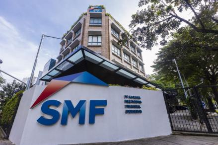 SMF Bakal Terbitkan Surat Utang Tambahan untuk Kejar Target 350.000 Rumah FLPP. (Foto: INews Media Group)