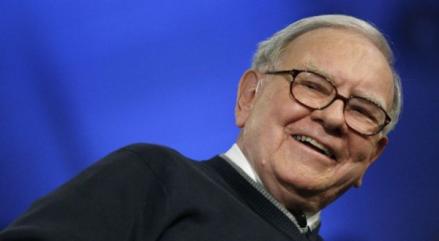 Kekayaan Warren Buffett Naik Jadi Rp2.640 Triliun, Salip Bill Gates. (Foto: MNC Media)