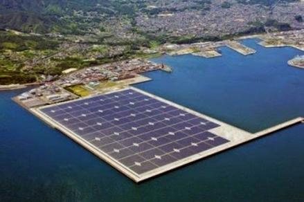 Harga Keekonomian EBT Kian Kompetitif, Siap Bersaing dengan Energi Fosil.  Foto: MNC Media.