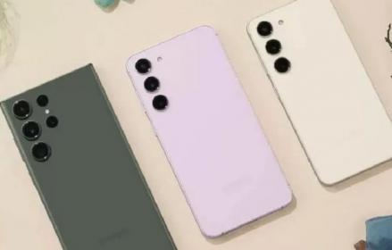 Samsung Umumkan Tipe HP yang Kebagian Update One UI 6. Foto: MNC Media.