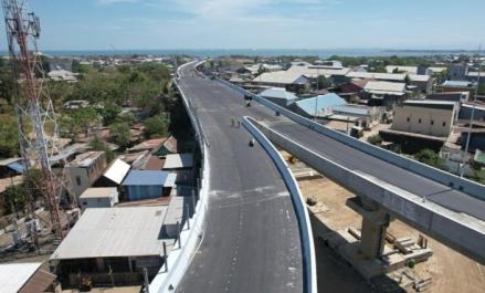 Anak Usaha Nusantara Infrastructure (META) Dirikan Entitas Baru, Fokus Bidang Konstruksi. Foto: iNews Media Group.