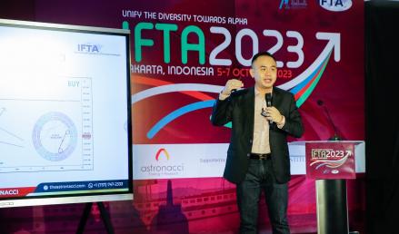 Berpeluang Cuan Saat Pasar Tertekan, Investor Diminta Hindari Sikap Ini (foto: MNC media)