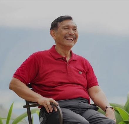 Luhut akan Bentuk Satgas Khusus Tangani Investasi Hulu Migas (FOTO:MNC Media)