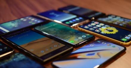 Begini Cara Memindahkan Penyimpanan Internal ke Kartu SD di HP Android (Foto: MNC Media)