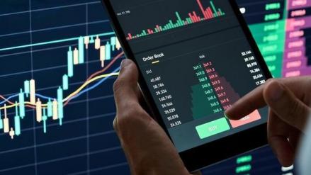 Asing Net Sell Rp4,5 Triliun Pekan Ini, Lego Bank hingga Tambang (Foto: dok Freepik)