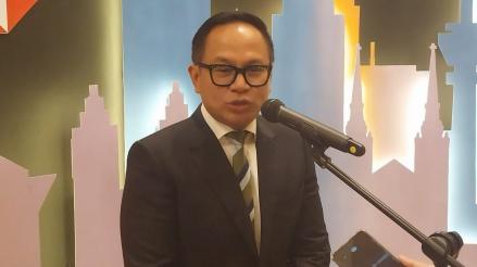 Wamen BUMN Sebut Restrukturisasi Waskita Karya dan Kimia Farma Segera Dituntaskan