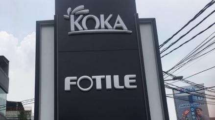 Perluas Bisnis Konstruksi, Pengendali KOKA Kembali Lepas Saham ke Liqun Investments (Foto: dok  KOKA)