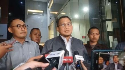 KPK Usut Dugaan Korupsi Pengadaan Fiktif Anak Usaha Telkom, Negara Rugi  Rp200 Miliar