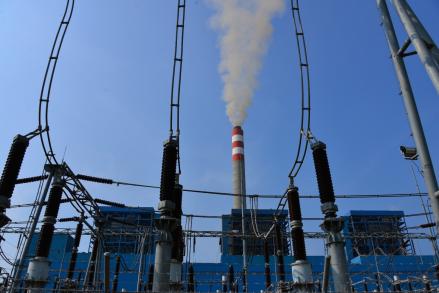 Proyek Smelter Aluminium Adaro Senilai Rp31,3 Triliun Disebut Lama Balik Modal. (Foto: Institute for Energy Economics and Financial Analysis/IEEFA)