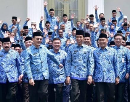 Inilah Gaji Sekretaris Kecamatan, Cukup untuk Cicilan Mobil? (FOTO : MNC MEDIA)
