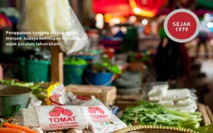 Panca Budi (PBID) Bentuk Anak Usaha di Bidang Daur Ulang Plastik Bekas