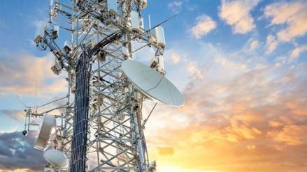 Kemenkominfo Targetkan Pemerataan Internet Capai Zero Blank Spot di 2025. (Foto: MNC Media)