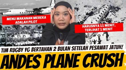 Siapa Nadia Omara? YouTuber Konten Horor Berpenghasilan Miliaran Rupiah