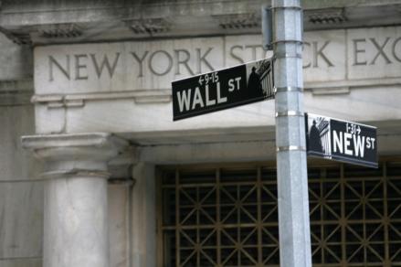 FBI Tangkap Pria yang Berencana Bom Bursa Saham New York. (Foto: MNC Media)