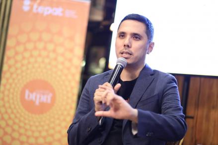 BTPS Incar Pertumbuhan Laba Double Digit Sepanjang 2025 (Foto: iNews Media Group)
