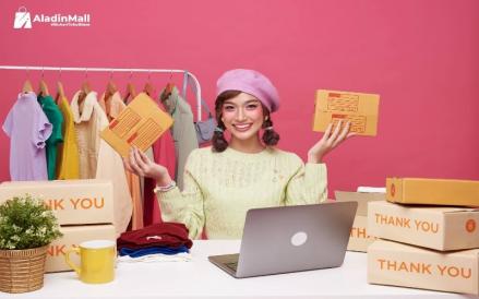 Waktunya Belanja, Inilah Barang yang Cepat Laku Dijual Online. Foto: MNC Media