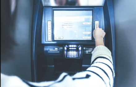 Cara Mencari ATM BRI Terdekat dari Lokasi Saya Sekarang dengan Cepat (Foto: MNC Media)