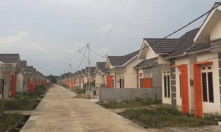 Simak Lima Tips Cegah Rumah Bocor saat Musim Hujan. (Foto MNC Media)