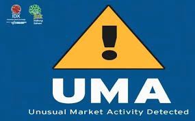 Harga Tak Wajar, Saham Astrindo (BIPI) Masuk Radar UMA BEI (FOTO:MNC Media)