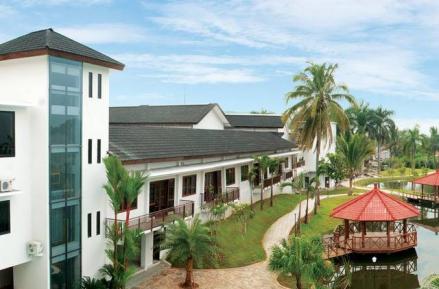 2 Panti Jompo Termewah dan Fasilitasnya: Layanan Komplit, Asrama Mewah para Lansia. (Foto: Rukun Senior Living)