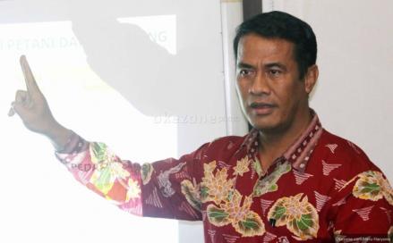 Terungkap Motif Mafia Pangan Manipulasi Data Stok Beras. (Foto iNews Media Group)
