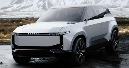 Toyota Buka Peluang Produksi Baterai Listrik di Indonesia. (Foto: Dok. Toyota)
