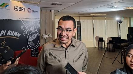 Stafsus Blak-blakan Bobroknya BUMN sebelum Erick Thohir Menjabat. (Foto Suparjo/MPI)