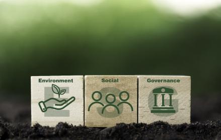 ESG Bukan Tren Sesaat, Unilever (UNVR) Tunjukkan Komitmen Lewat Governance (FOTO:iNews Media Group)
