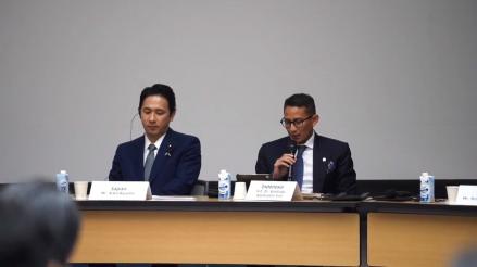 Sandiaga Ajak Menteri Pariwisata Dunia Tingkatkan Kualitas Wisata Domestik dan Global (FOTO:Dok Ist)