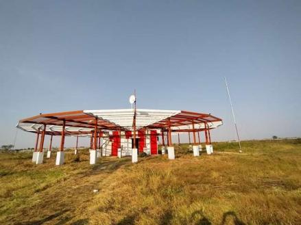 Penerbangan di Bandara Kertajati Mulai Sibuk, Begini Kesiapan AirNav Indonesia (Foto: dok AirNav)