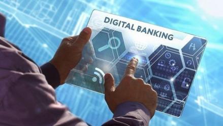 Geliat Bank Digital di 2024, Bertaruh Likuiditas Lewat Perang Bunga Tinggi (foto: MNC media)