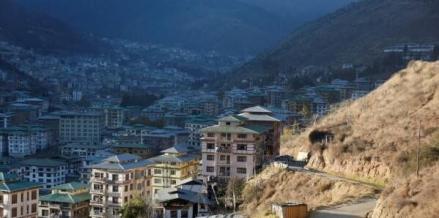 7 Negara Tertinggi di Dunia, Ada yang Ketinggiannya Lebih dari 3 Ribu Meter