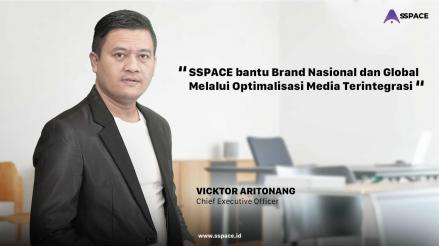 Era Media Sejahtera (DOOH) Incar Total Omzet Rp150 Miliar di Penghujung 2023 (FOTO:Dok DOOH)
